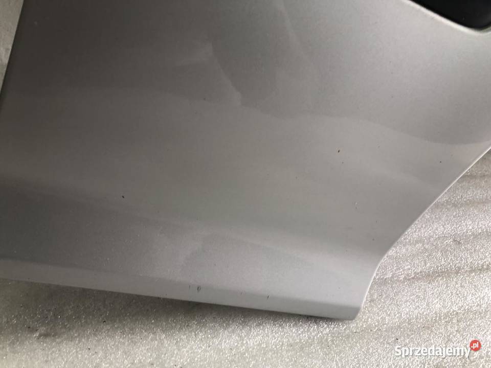 BŁOTNIK PRAWY PRZÓD BMW E46 3547