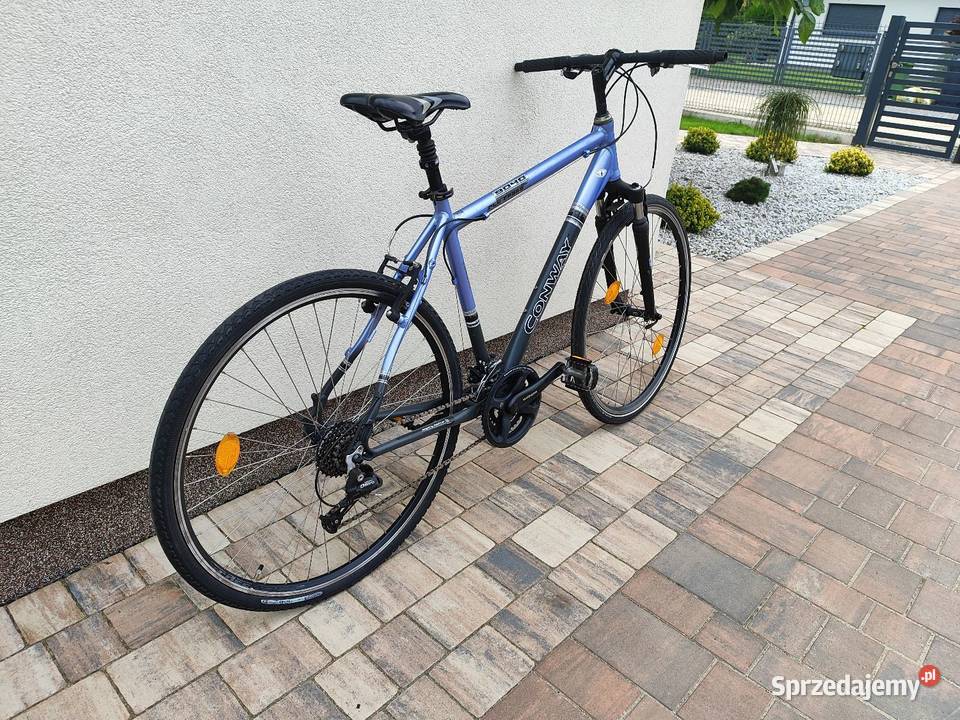 Rower męski CONWAY 28 Krotoszyn