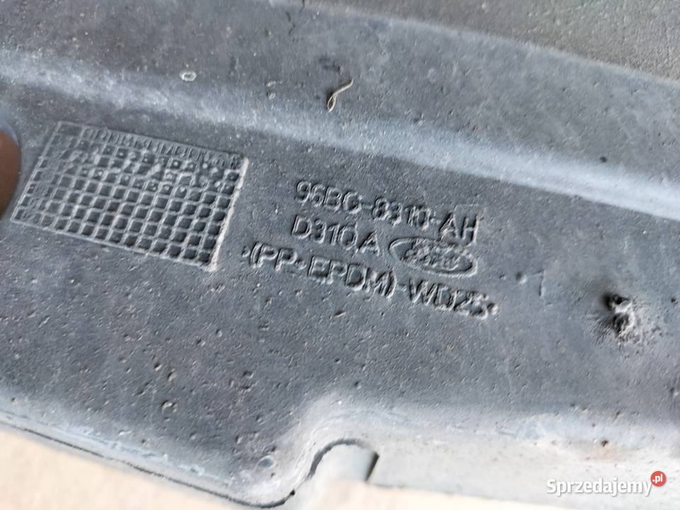 FORD MONDEO MK2 ŁAPACZ POWIETSZA