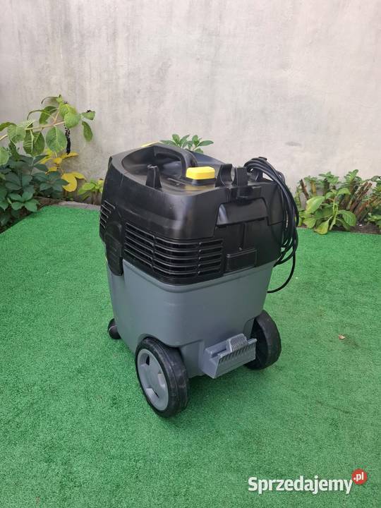 Odkurzacz Karcher NT 351 AP Gwarancja Wysyłka
