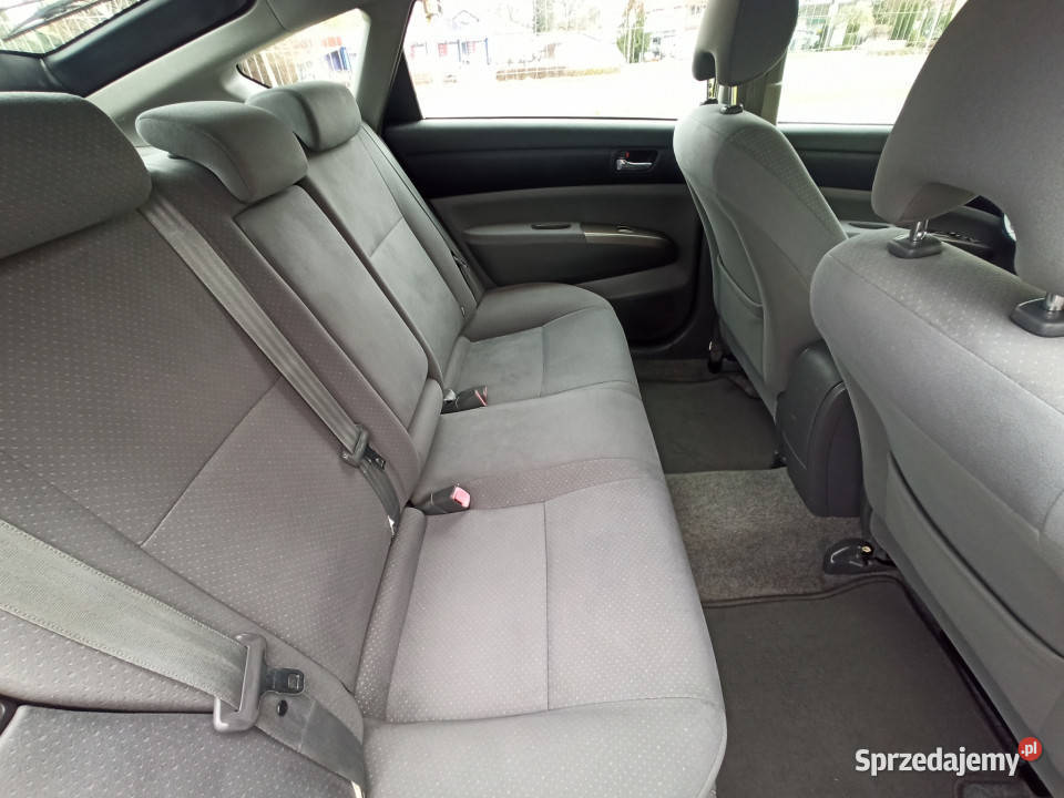 155 wyjatkowo stan hybryda podkarpackie Rzeszów sprzedam