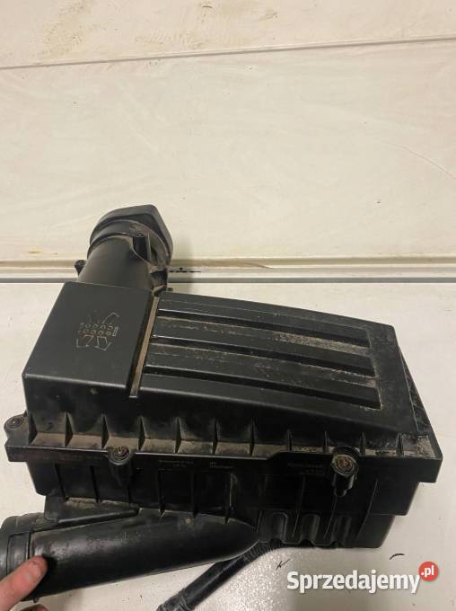 OBUDOWA FILTRA POWIETRZA AUDI SEAT SKODA VW Chełm