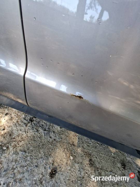 Sprzedam Mercedes a160 Klasa A Strzelce Opolskie
