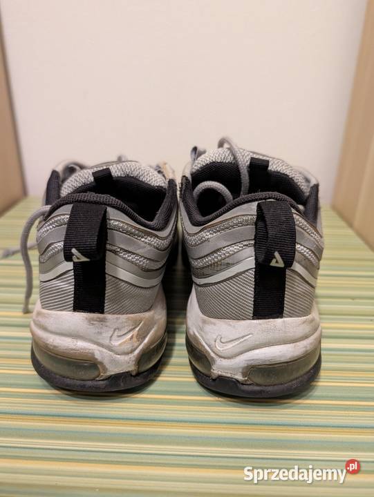 Buty Nike air 97 małopolskie Gorlice sprzedam