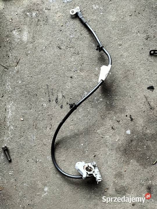 ford ka2 12 benzyna klema minusowa Rok produkcji 2009 Układ elektryczny podkarpackie