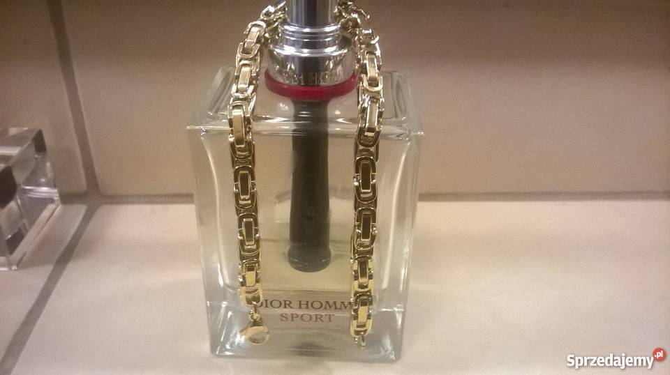 Bransoletka złotasplot królewskifigaro Biżuteria dla Panów Ostrzeszów