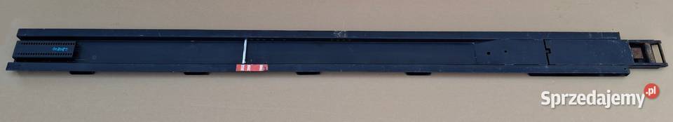 KŁONICA SŁUPEK NACZEPA PRZYCZEPA SCHMITZ KOGEL Bieleń