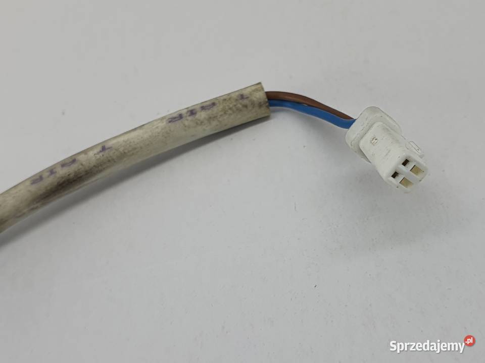 Wypelnienie Czaszy Lewe Czujnik Mv Agusta Łódź