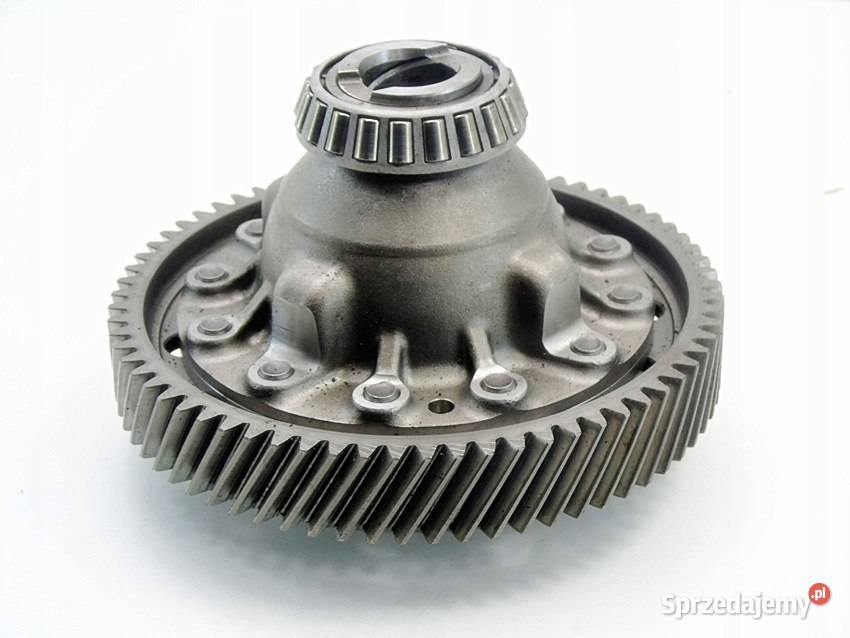 MECHANIZM RÓŻNICOWY SKRZYNI BIEGÓW MG6 HONDA Pozostałe Sosnowiec