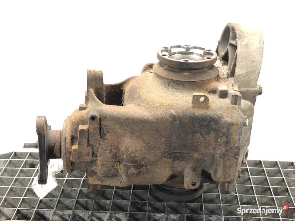 MOST DYFER TYŁ BMW E93 7566275 30 231 0613