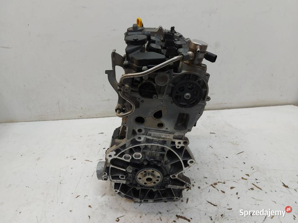 Ford Tourneo Connect III MK3 Caddy 2K7 SILNIK 15 sprzedam