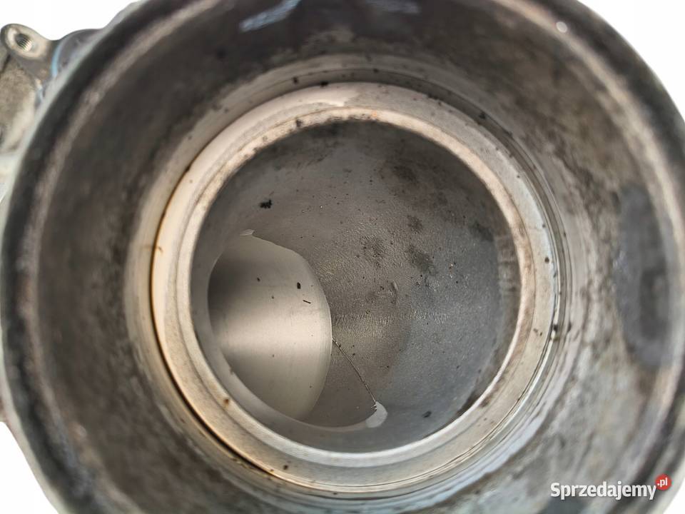 TURBOSPRĘŻARKA Audi A3 8P 18 TFSI 06J145701L Chełm