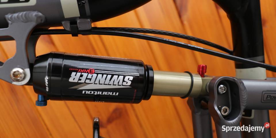 Rower mtb Bergamont Evolve 84 I inne rowery Milanówek