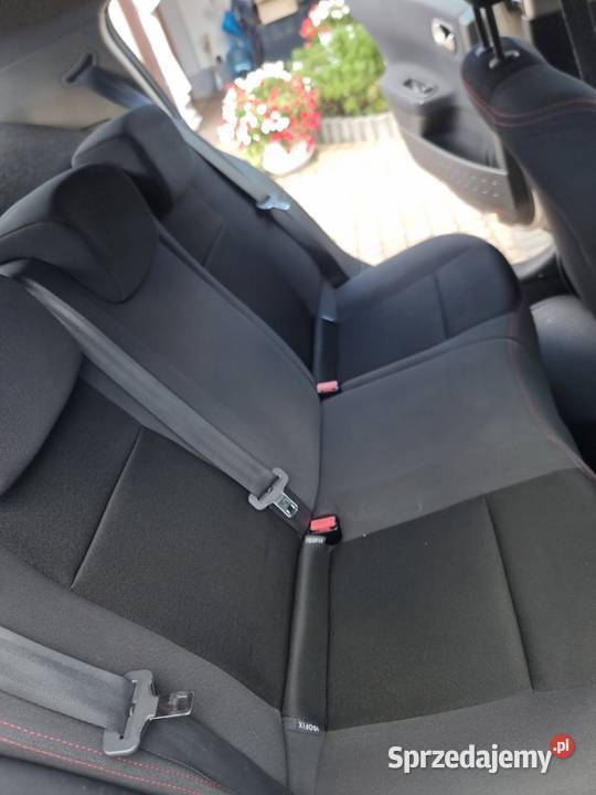 Renault Megane 16 z LPG Dąbrowa Górnicza sprzedam