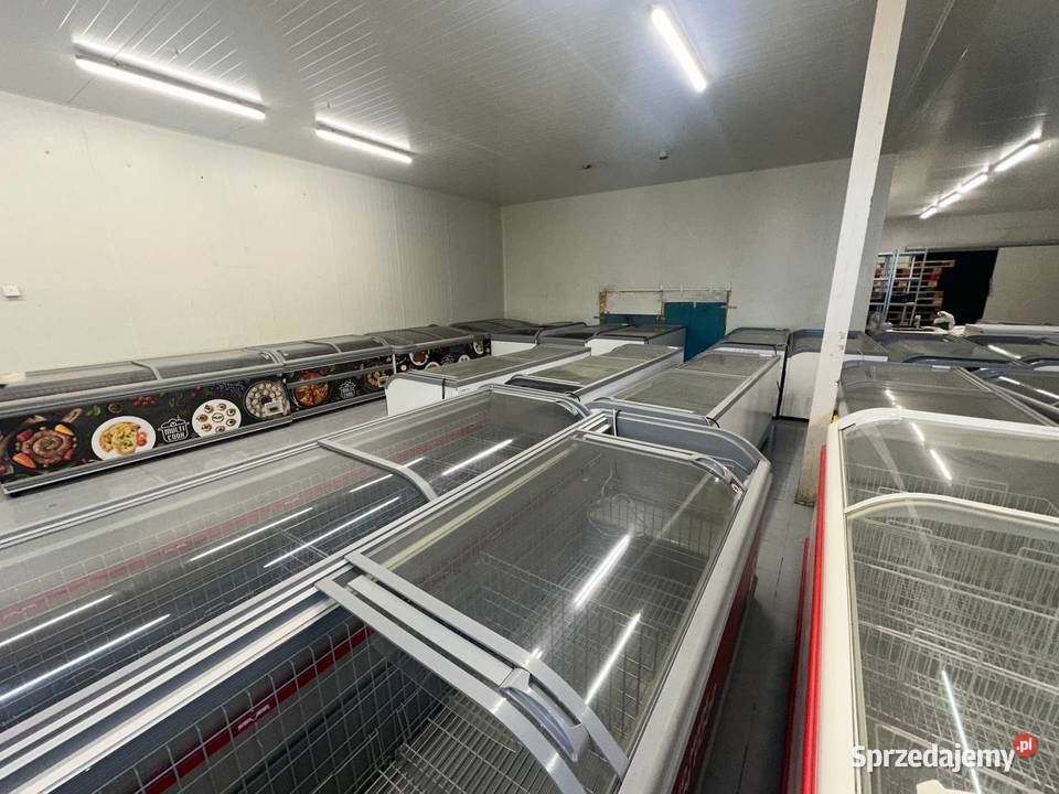AHT Cooling Systems GmbH Kędzierzyn-Koźle