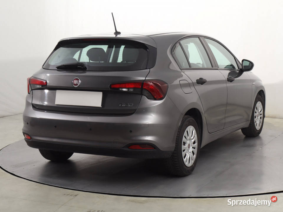 Fiat Tipo 14 16V 1368cm3 Katowice