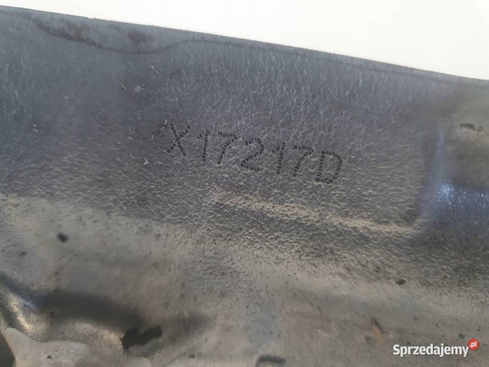 Ford Mondeo MK4 20 TDCI GŁOWICA CYLINDRÓW Rudka