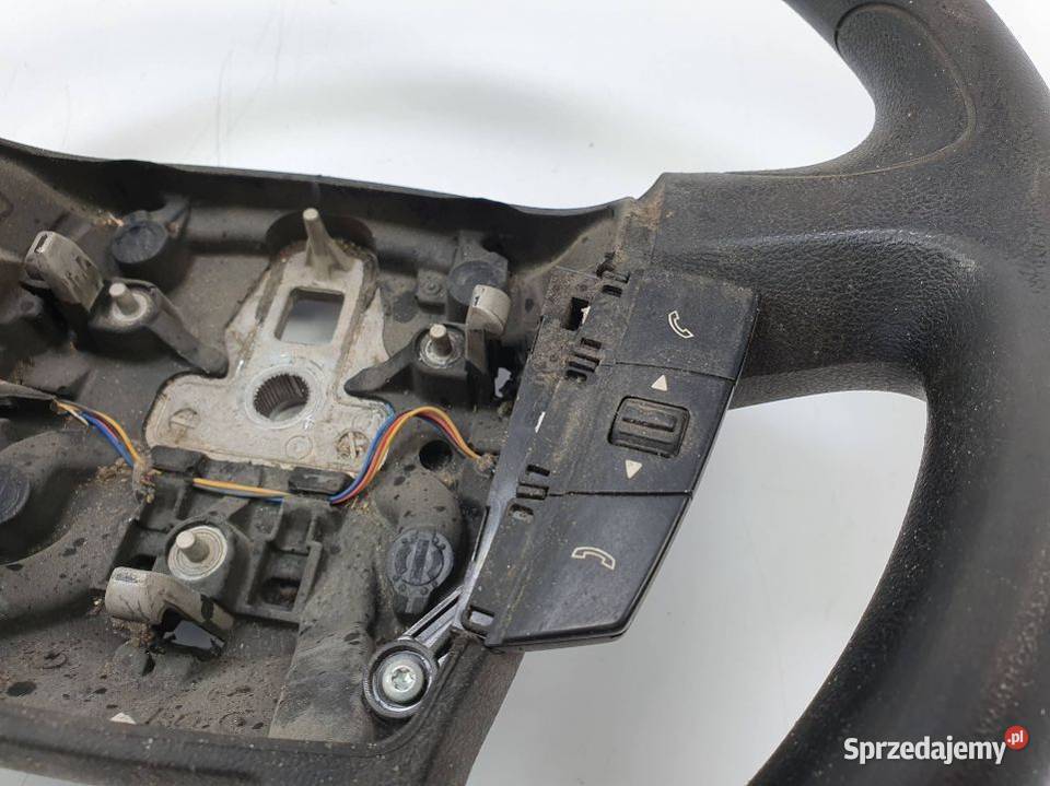 KIEROWNICA FIAT DUCATO III L2H2 735592115 kujawsko-pomorskie sprzedam