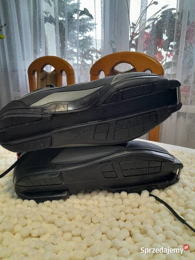 Buty do nart biegowych FISCHER 41 Ozorków