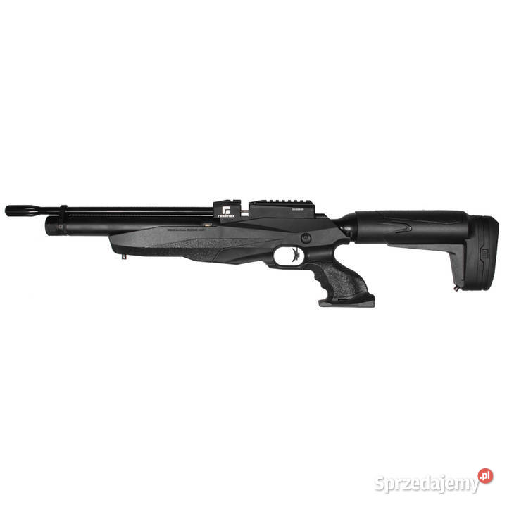 Wiatrówka PCP Reximex Tormenta 635 mm Warszawa