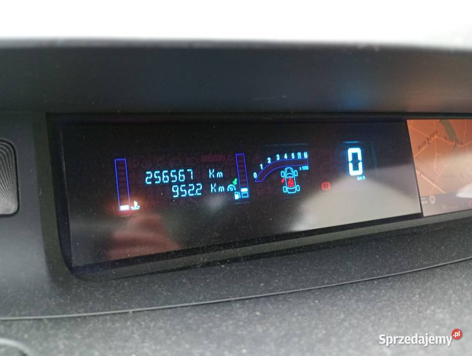 2007 Renault espace 20t lpg Rok produkcji 2007 Pszczyna