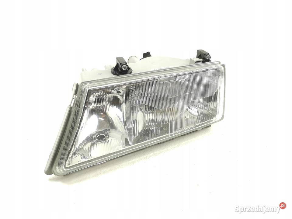 LAMPA LEWY PRZÓD LANCIA DEDRA 19941999 MAGNETI Lampy przeciwmgielne sprzedam