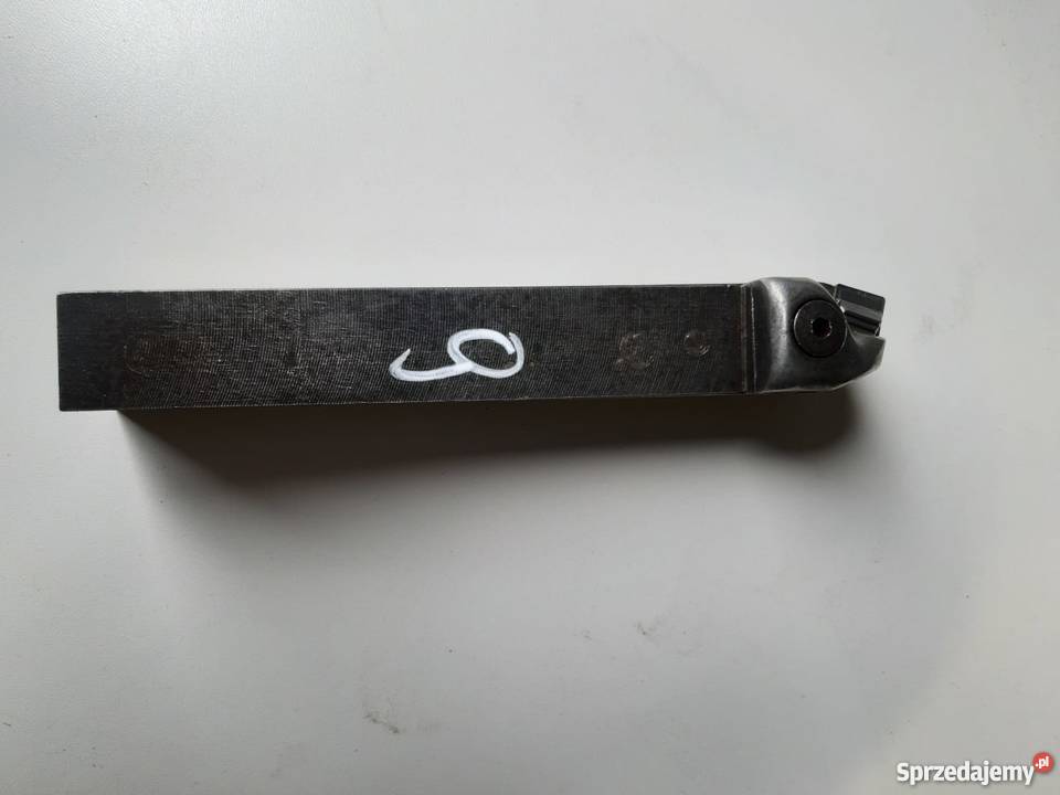 Noz tokarski Sandvik SBTR85N 3225M Czarnożyły