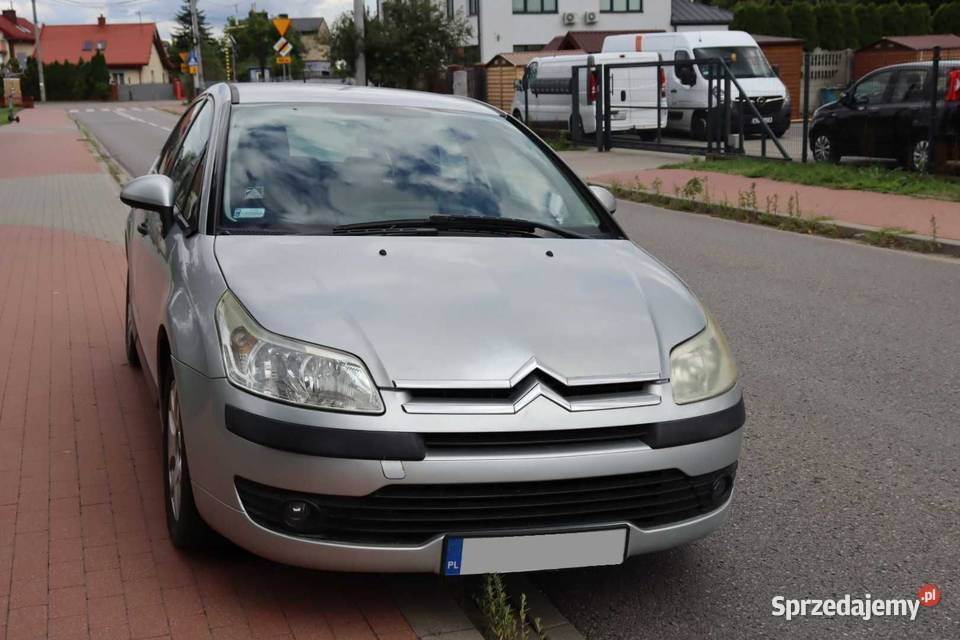 Citroën C4