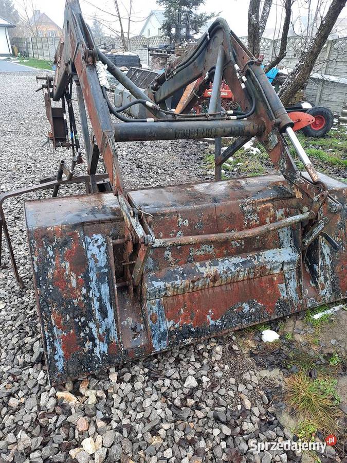 tur do zetora 4 cylindry 6045 do 7745 i 6011 do Nowa Słupia sprzedam