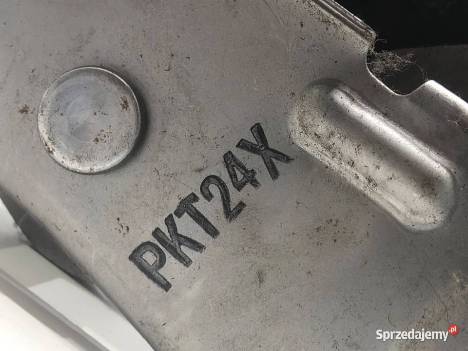 PEDAŁ HAMULCA HONDA CRV III 22 140 DŹWIGNIA