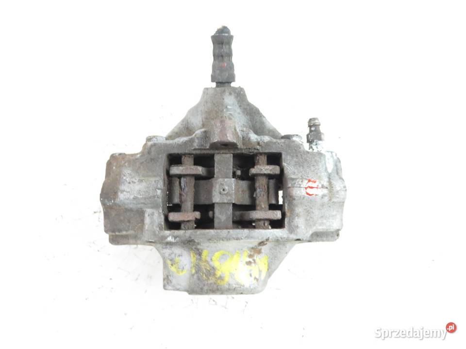 ZACISK PRAWY TYŁ MERCEDES W210 E 220 D