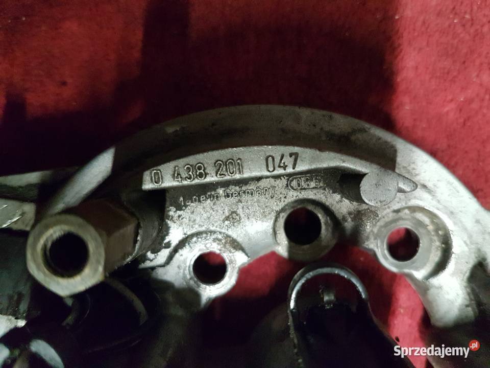 AUDI 80 AUDI 100 18 WTRYSKIWACZ PALIWA wielkopolskie Turek sprzedam