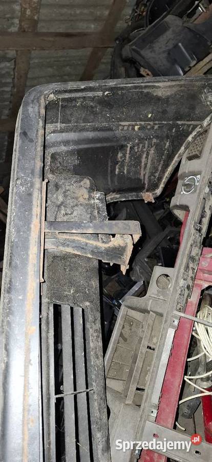 Zderzak przód polonez caro osobowe Bełżyce
