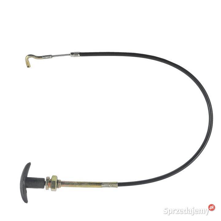 Linka gaszenia 550 mm Iseki TL Pozostałe Tajęcina sprzedam