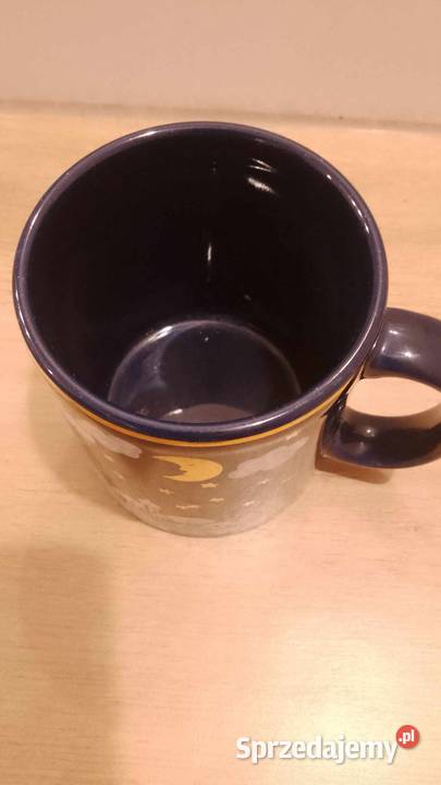 kubek marki Waechtersbach śląskie Częstochowa