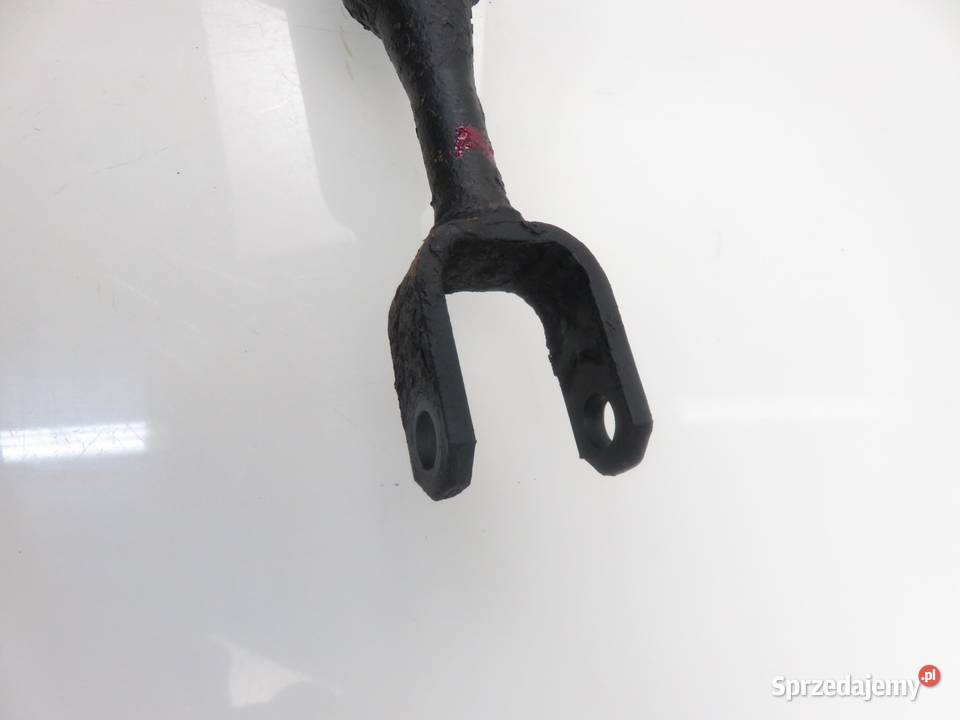 MCPERSON LEWY PRZEDNI AUDI A4 B6 25 TDI