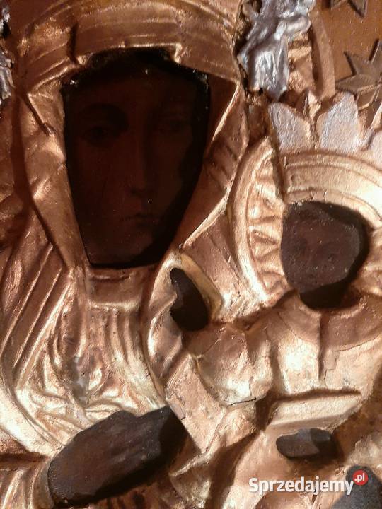 Madonna XVIII w Gliwice