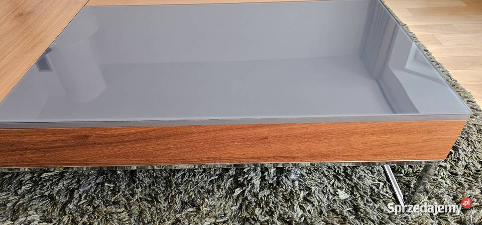 Stolik kawowy Boconcept 80cm Warszawa sprzedam