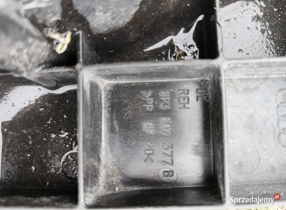 Lampa prawa reflektor przód VW Golf IV Numer Skarżysko-Kamienna