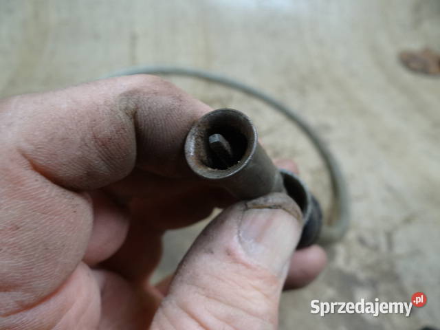 linka prędkościomierza MZ IFA BK 350 org DDR Żary