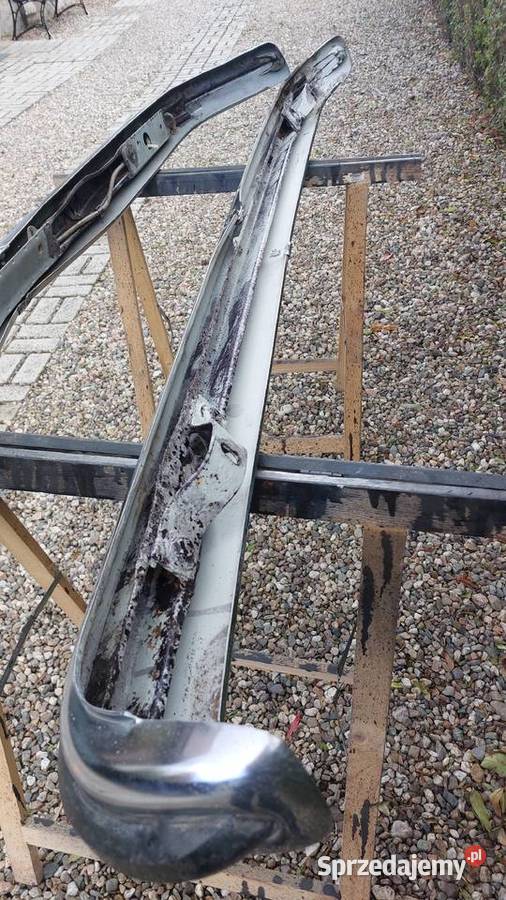 Mercedes W114 W115 w ładnym stanie Pozostałe Miłków