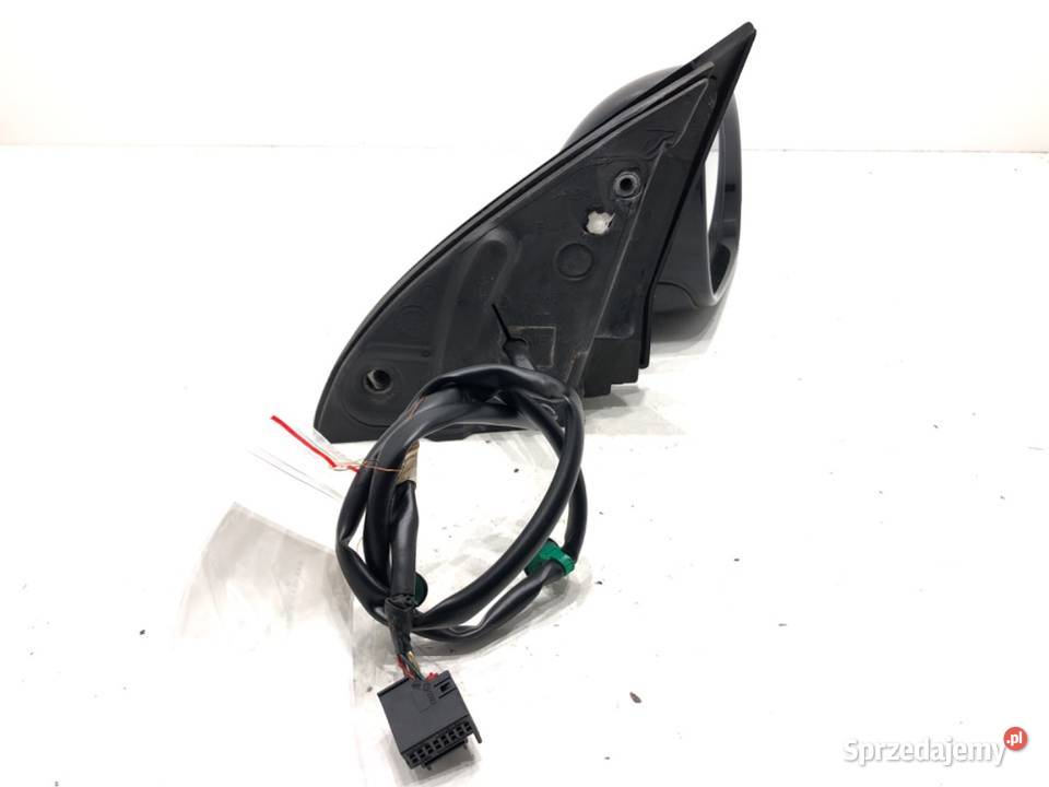 LUSTERKO PRAWY VW JETTA III SedanLimuzyna 0413