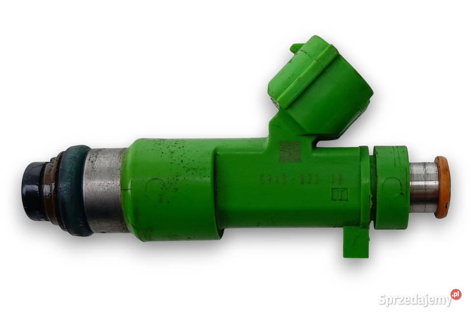 WTRYSK WTRYSKIWACZ PALIWA NISSAN INFINITI VQ35HR