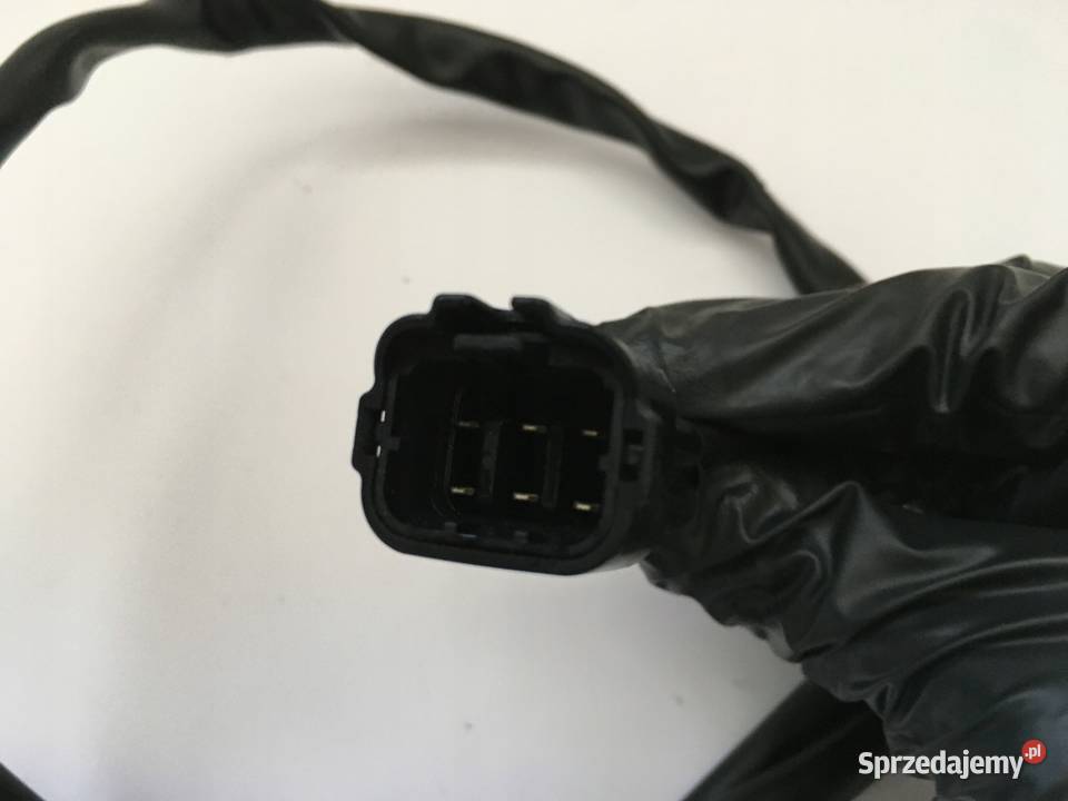 KAWASAKI Z 1000 Przełącznik prawy Włącznik wielkopolskie Łobżenica