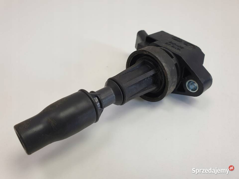 Hyundai Tucson III 16 TGDI CEWKA ZAPŁONOWA osobowe lubelskie Rudka