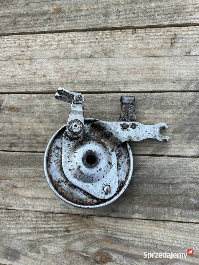 SZCZĘKOTRZYMACZ SIMSON SR2 SUHL 50 2 SR Kraków