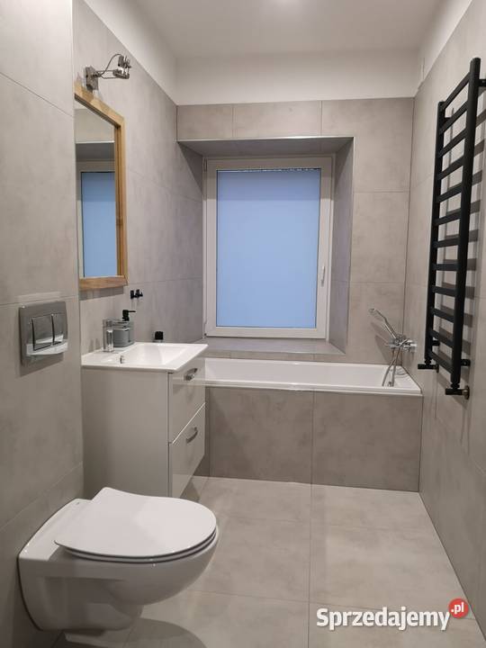 Dom 160 m w Rosochatej idealny rodziny najem taras Rosochata