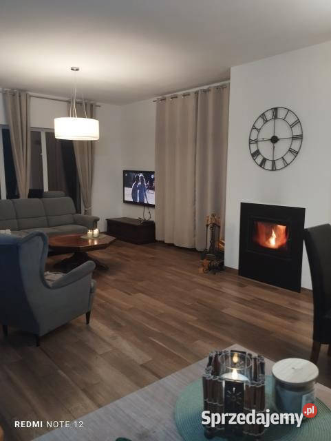 sprzedaży domu wolnostojącego 110m2 Żółwin