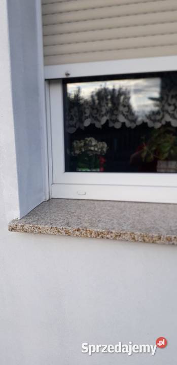 Blaty parapety na wymiar wielkopolskie Kościan