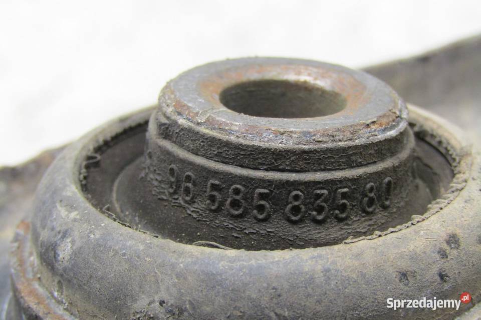 WAHACZ PRZEDNI LEWY PRZÓD 12 TURBO OPEL